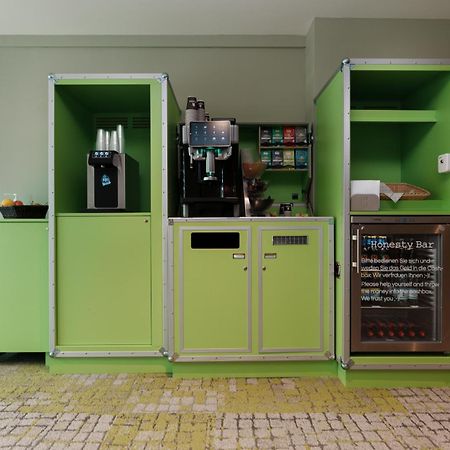 Flexymotel Wil Εξωτερικό φωτογραφία