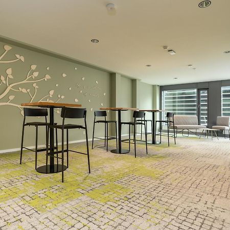 Flexymotel Wil Εξωτερικό φωτογραφία