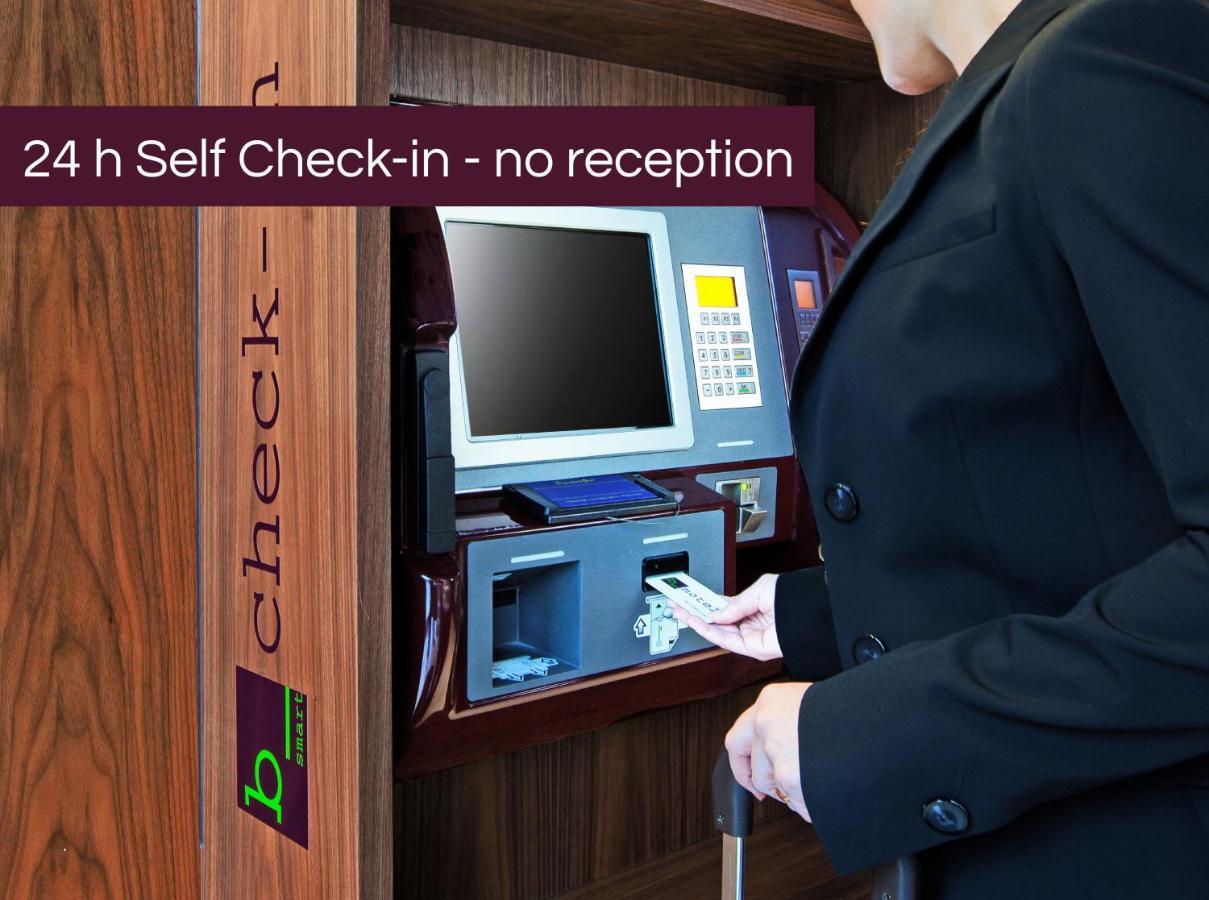 Flexymotel Wil Εξωτερικό φωτογραφία