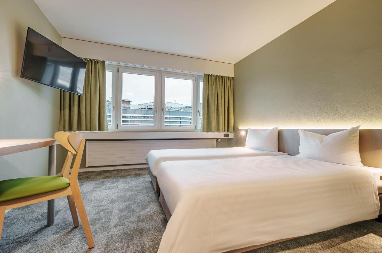 Flexymotel Wil Εξωτερικό φωτογραφία