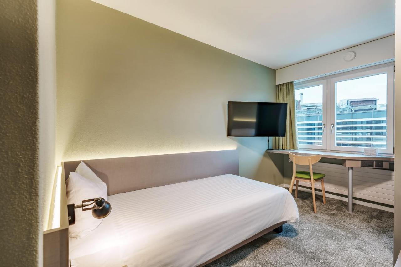Flexymotel Wil Εξωτερικό φωτογραφία