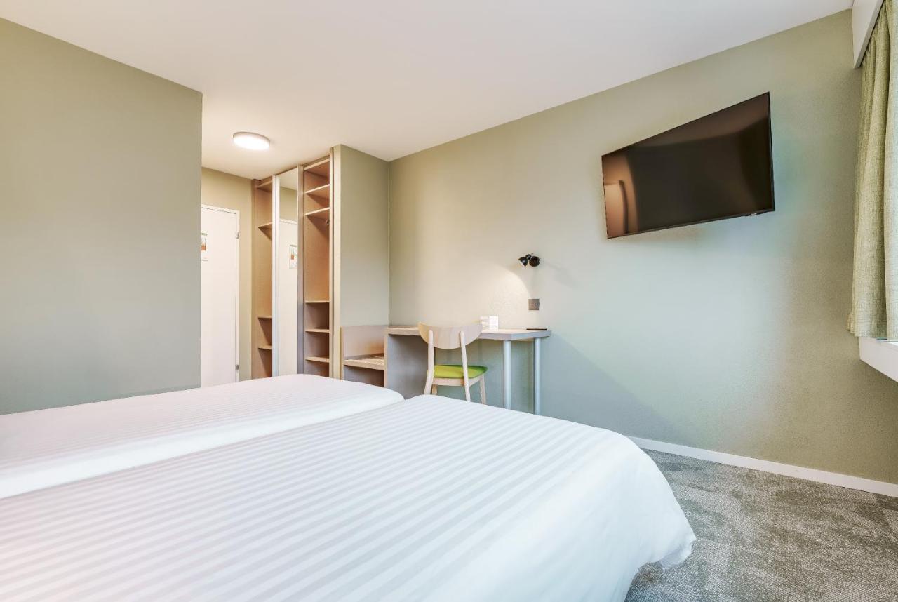 Flexymotel Wil Εξωτερικό φωτογραφία