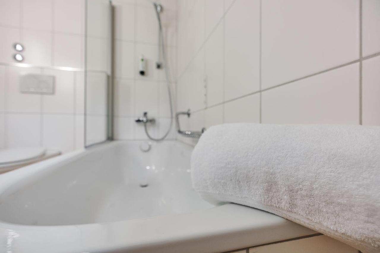 Flexymotel Wil Εξωτερικό φωτογραφία