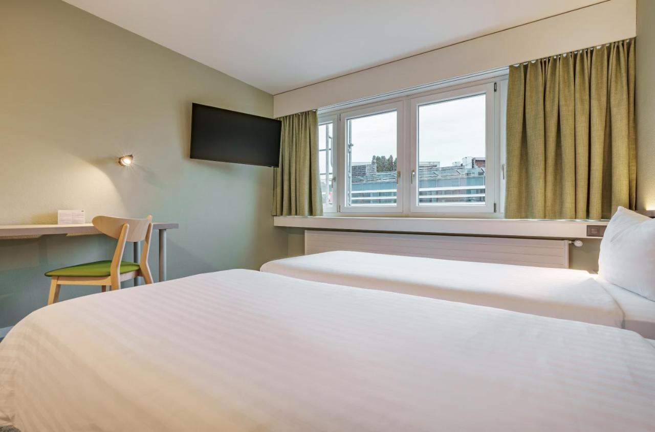 Flexymotel Wil Εξωτερικό φωτογραφία