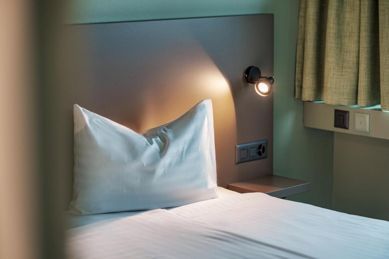 Flexymotel Wil Εξωτερικό φωτογραφία