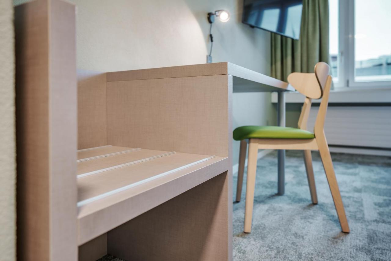 Flexymotel Wil Εξωτερικό φωτογραφία