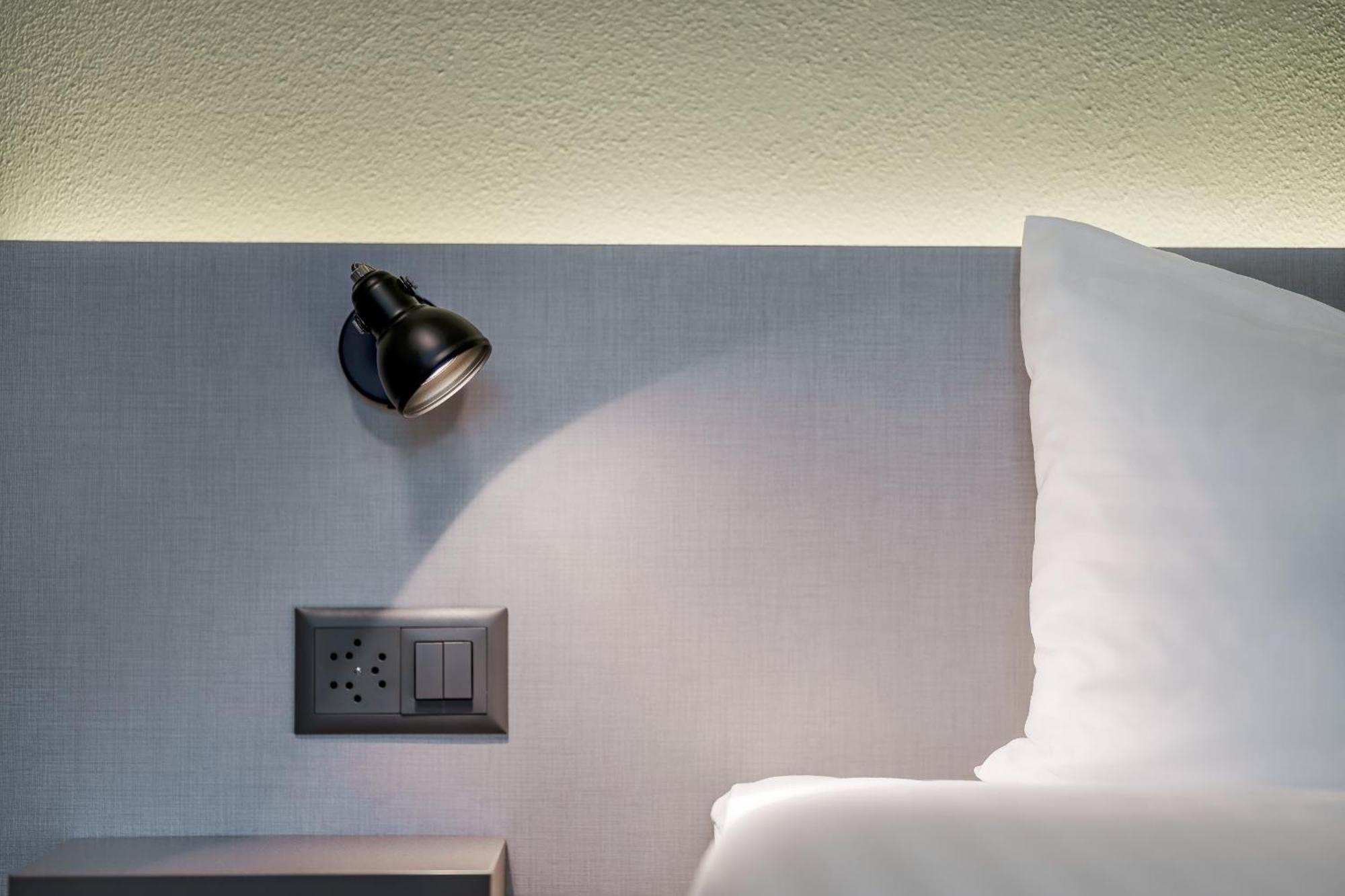 Flexymotel Wil Εξωτερικό φωτογραφία