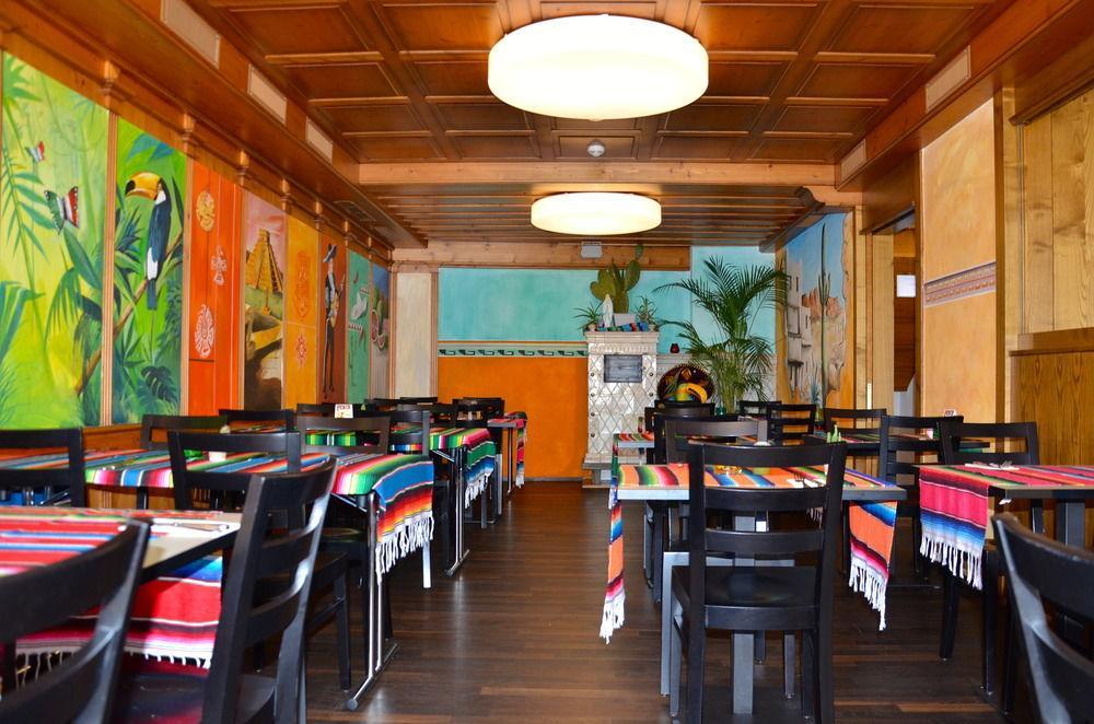 Flexymotel Wil Εξωτερικό φωτογραφία